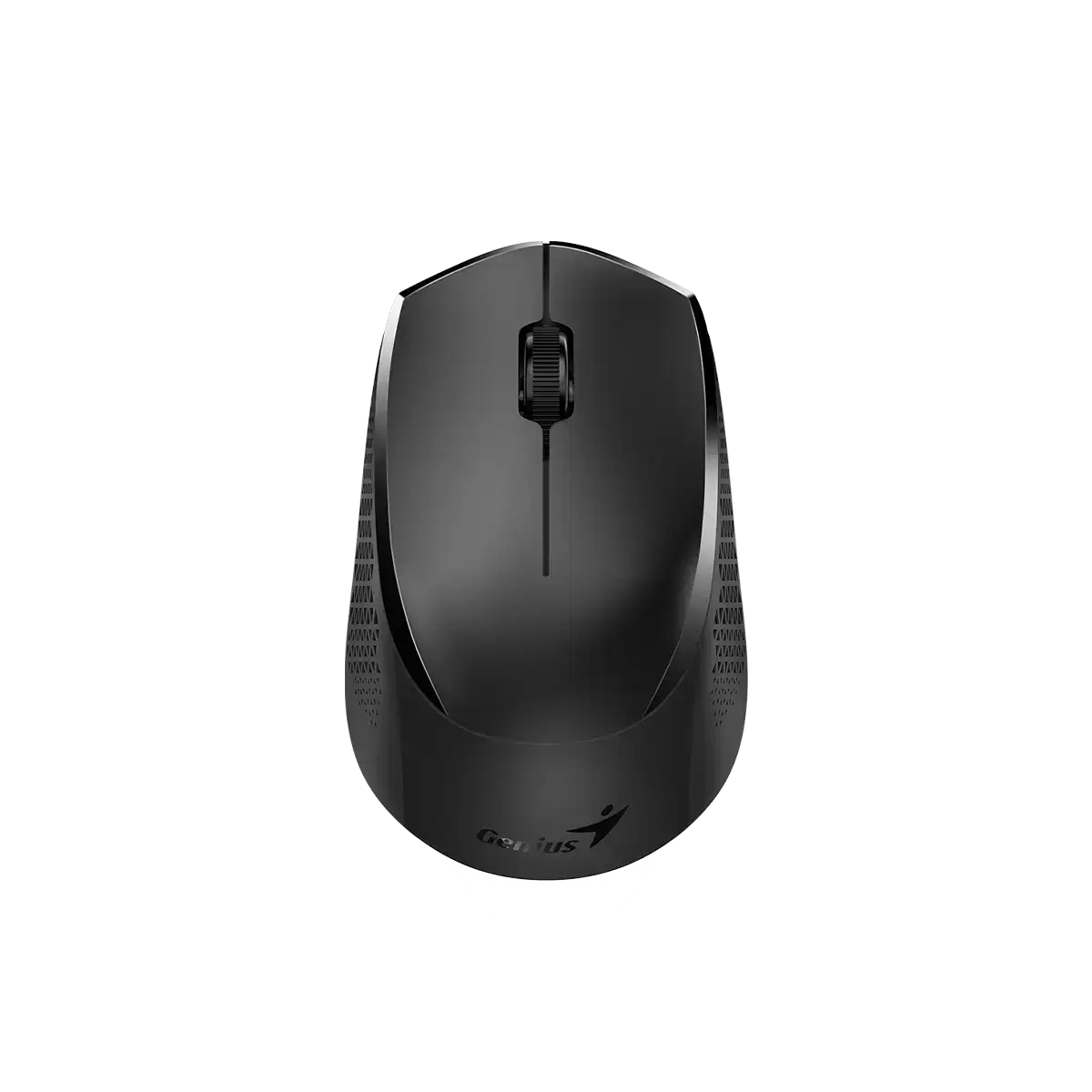 Genius NX-8000S BT /Bezdrátová/Bluetooth/2,4GHz/1 200 DPI/USB/ černá