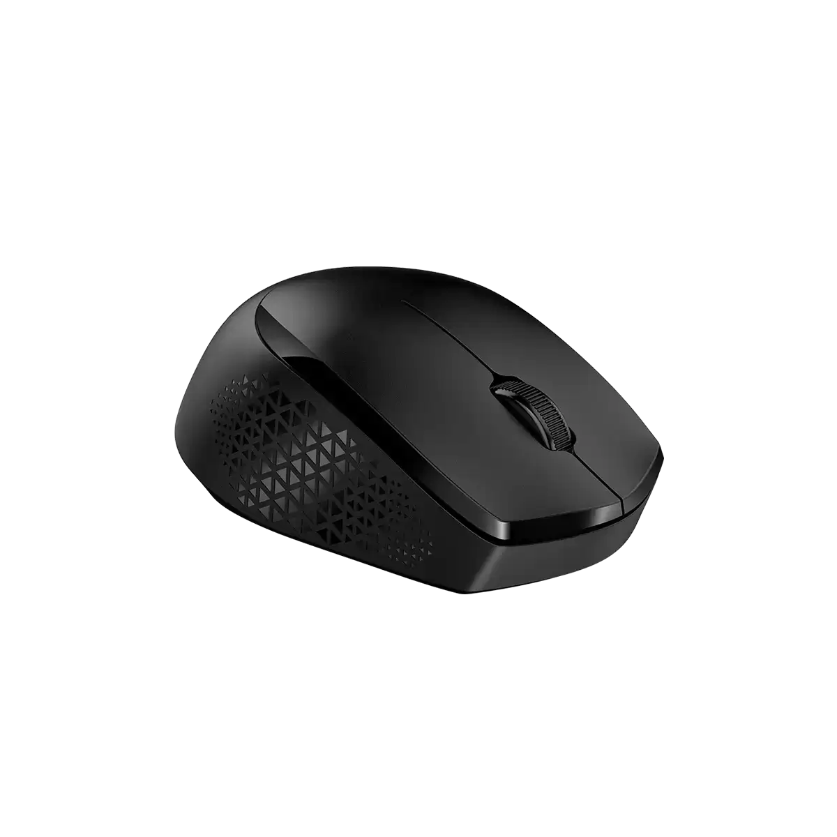 Genius NX-8000S BT /Bezdrátová/Bluetooth/2,4GHz/1 200 DPI/USB/ černá