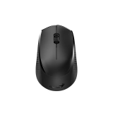 Genius NX-8000S BT /Bezdrátová/Bluetooth/2,4GHz/1 200 DPI/USB/ černá