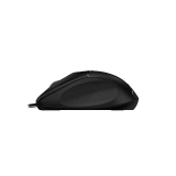Genius DX-150X /Drátová/Ergonomická/Optická/Pro praváky/1 000 DPI/USB/ černá