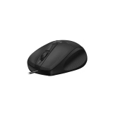 Genius DX-150X /Drátová/Ergonomická/Optická/Pro praváky/1 000 DPI/USB/ černá