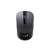 Genius NX-7015 /Bezdrátová/Kancelářská/Optická/1 600 DPI/USB/ šedá