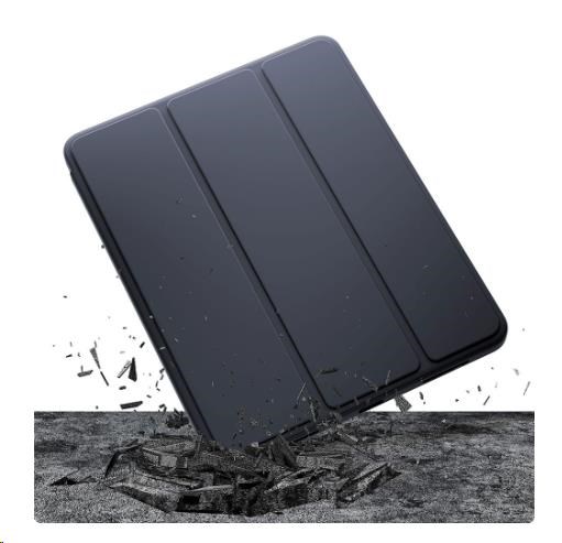 Pouzdro 3mk Soft Tablet Case pro Apple iPad Air 13 (M2/M3)