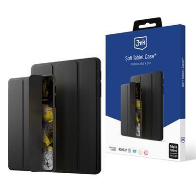 Pouzdro 3mk Soft Tablet Case pro Apple iPad Air 13 (M2/M3)
