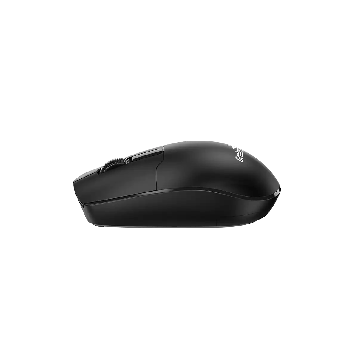 Genius NX-7000SE /Bezdrátová/Kancelářská/1 200 DPI/ černá