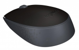 Logitech M171 /Bezdrátová/USB//Optická/1 000 DPI/ černá
