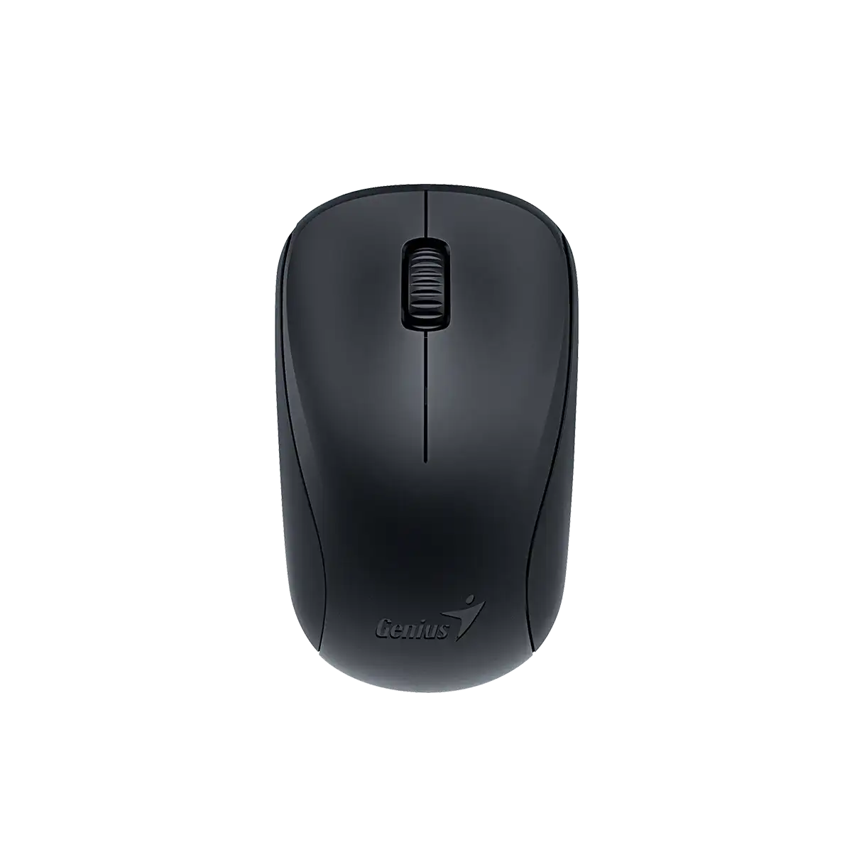 Genius NX-7000 /Bezdrátová/USB/Optická/1 200 DPI/ černá