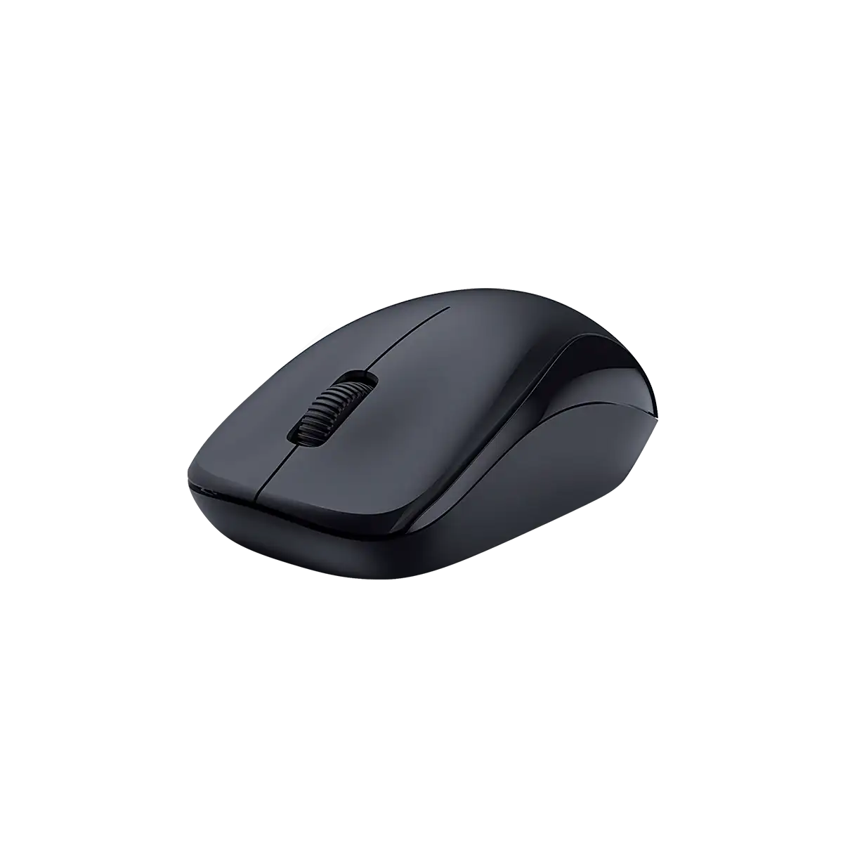 Genius NX-7000 /Bezdrátová/USB/Optická/1 200 DPI/ černá