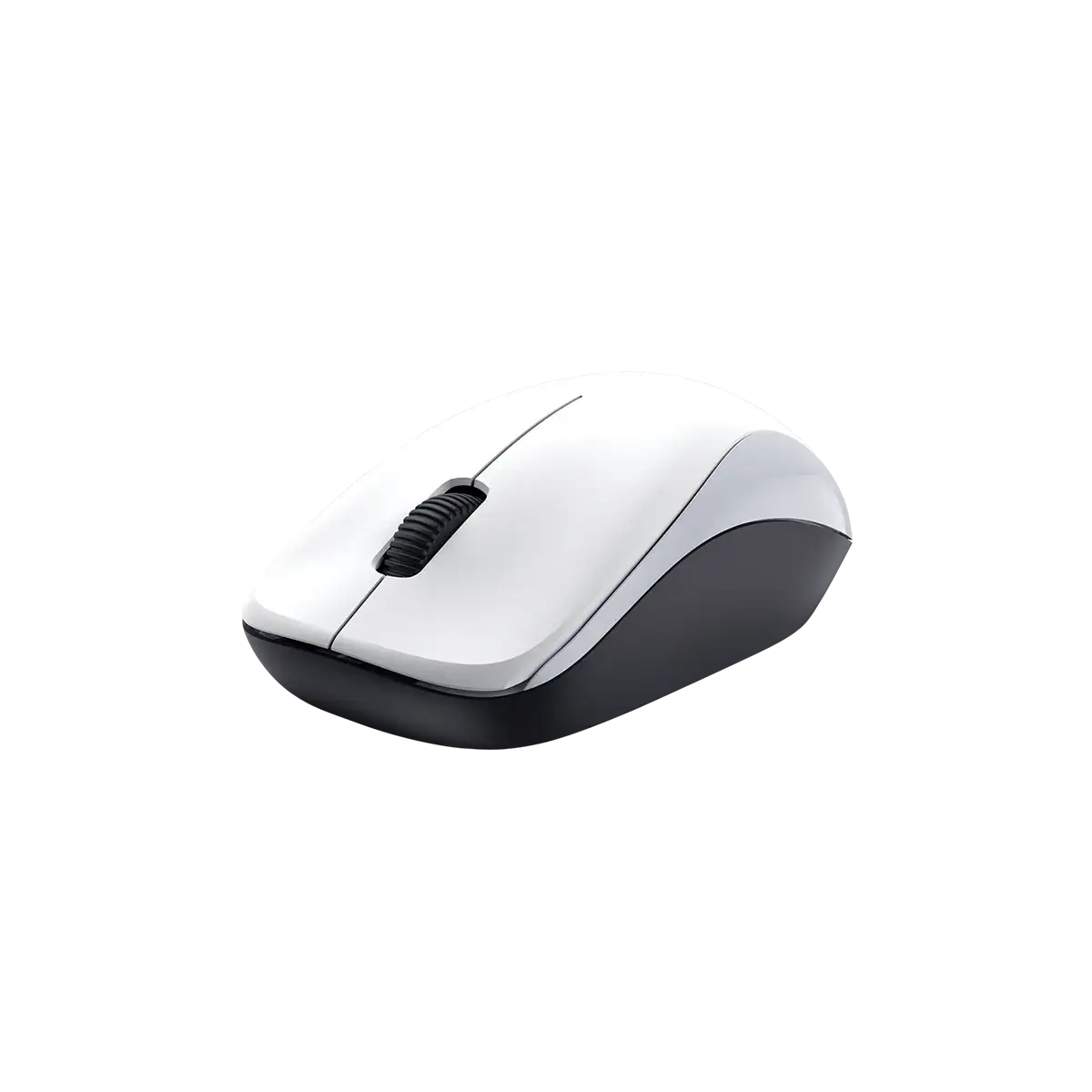 Genius NX-7000 /Bezdrátová/USB/Optická/1 200 DPI/ bílá