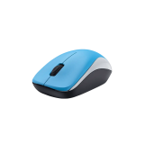 Genius NX-7000 /Bezdrátová/USB/Optická/1 200 DPI/ modrá