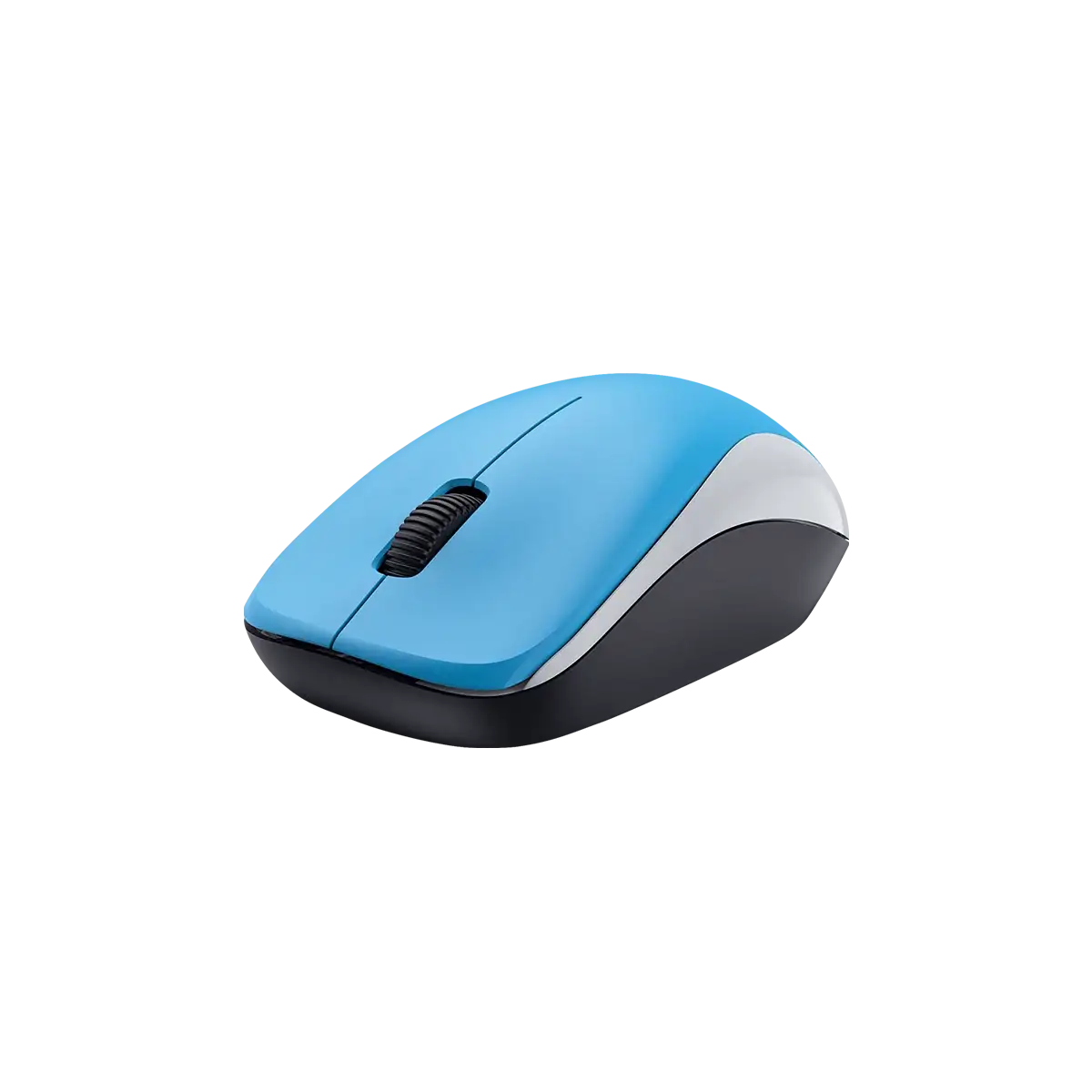 Genius NX-7000 /Bezdrátová/USB/Optická/1 200 DPI/ modrá