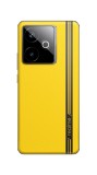 Realme GT 7T 12GB/512GB Racing Yellow