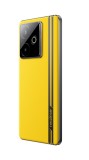 Realme GT 7T 12GB/512GB Racing Yellow