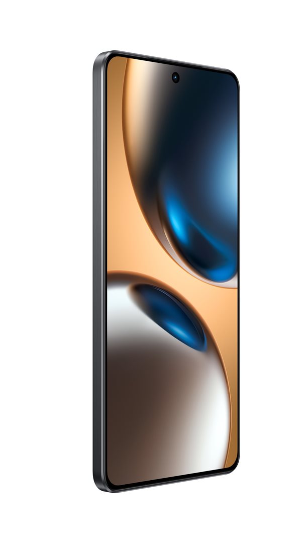 Realme GT 7T 12GB/512GB Racing Yellow