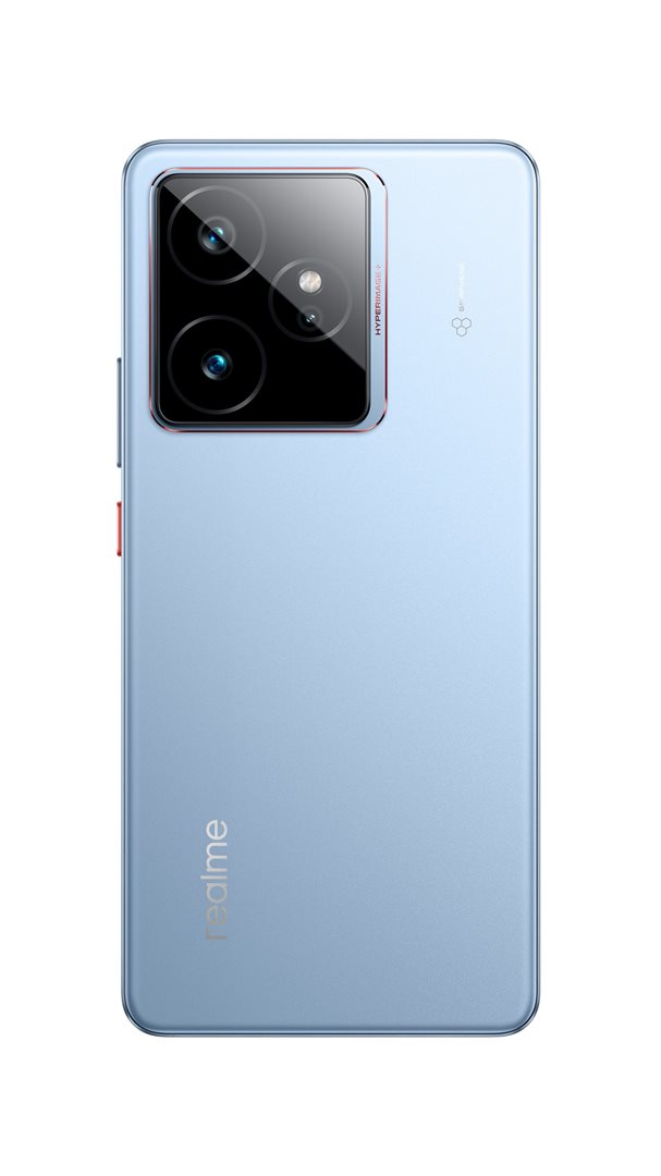 Realme GT 7 12GB/512GB IceSense Blue
