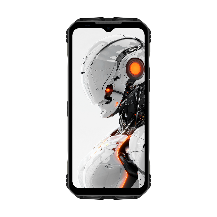 Doogee V Max Pro 5G 12GB/512GB Pewter Gray