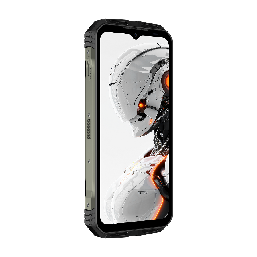 Doogee V Max Pro 5G 12GB/512GB Pewter Gray