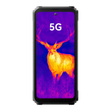 Blackview BL9000 Pro 12GB/512GB černá