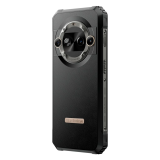Blackview BL9000 Pro 12GB/512GB černá