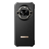 Blackview BL9000 Pro 12GB/512GB černá
