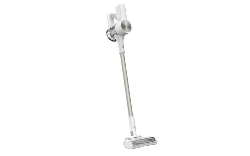 Xiaomi Vacuum Cleaner G20