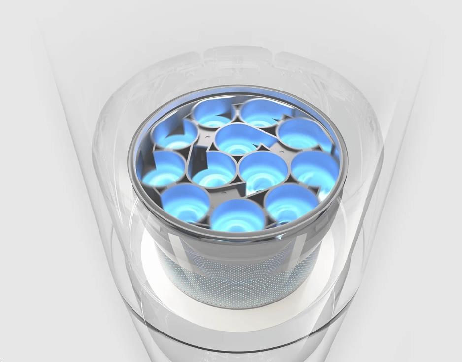 Xiaomi Vacuum Cleaner G20