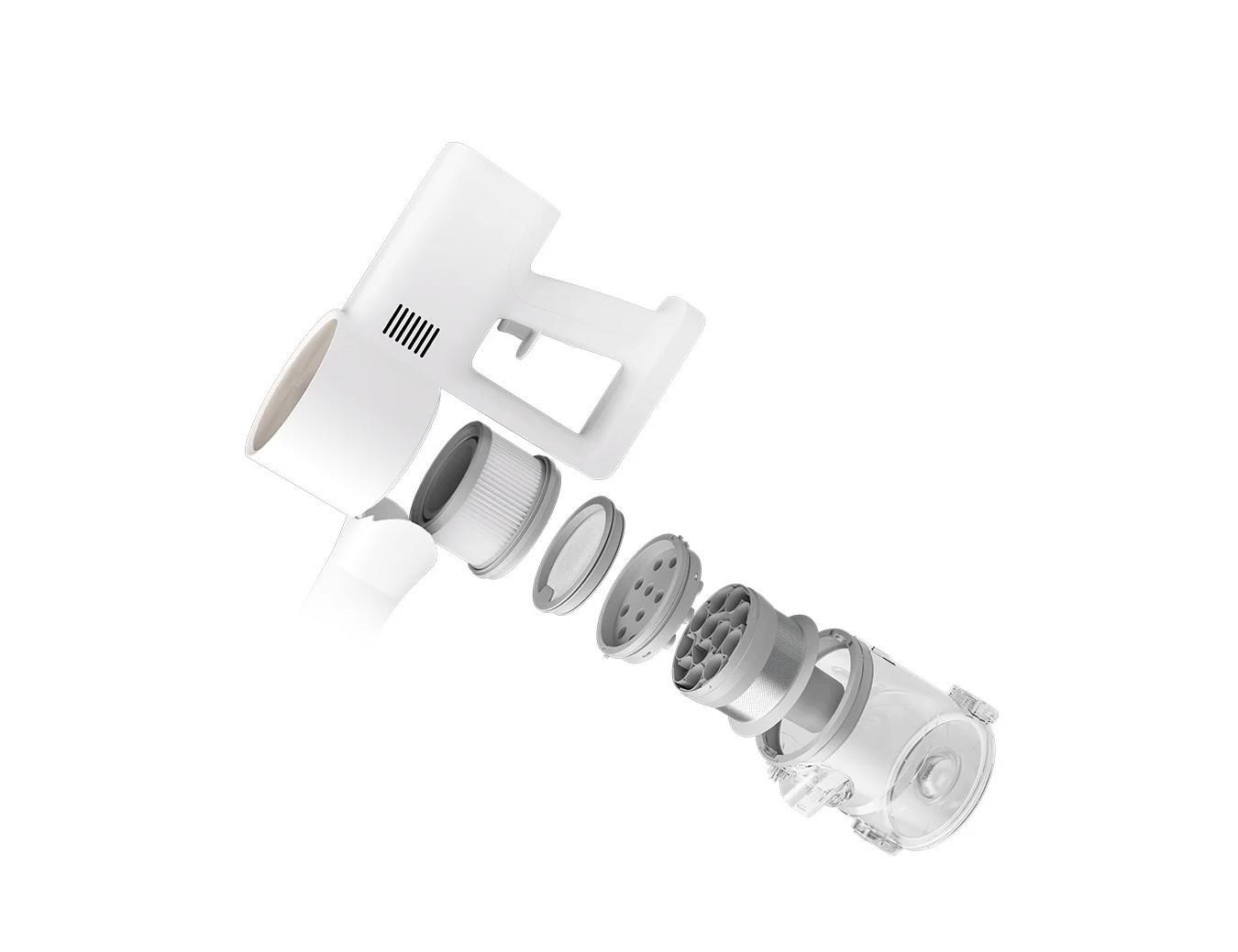 Xiaomi Vacuum Cleaner G20
