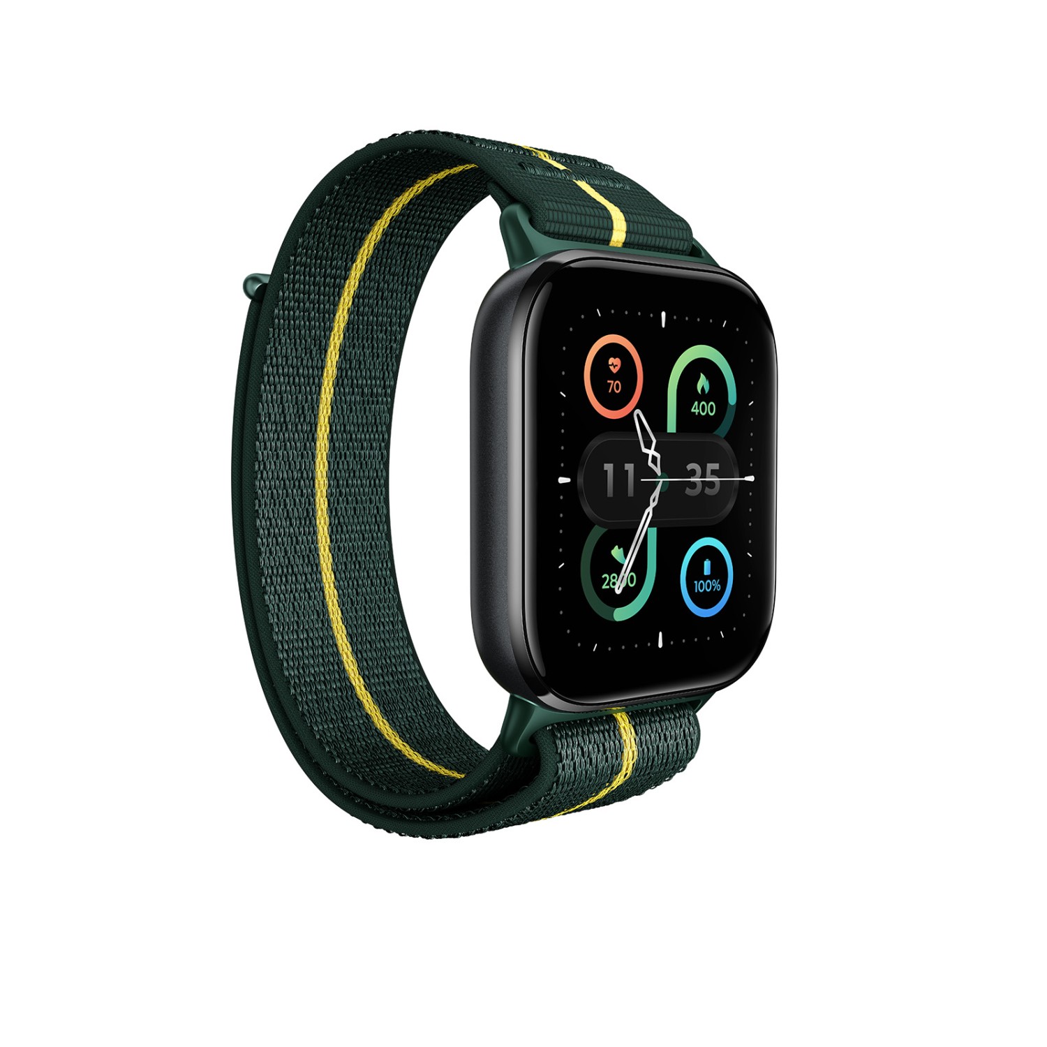 Motorola Moto Watch Fit