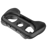 iPega SW2055H Grip pro JoyCon Ovladače Nintendo Switch 2 černá