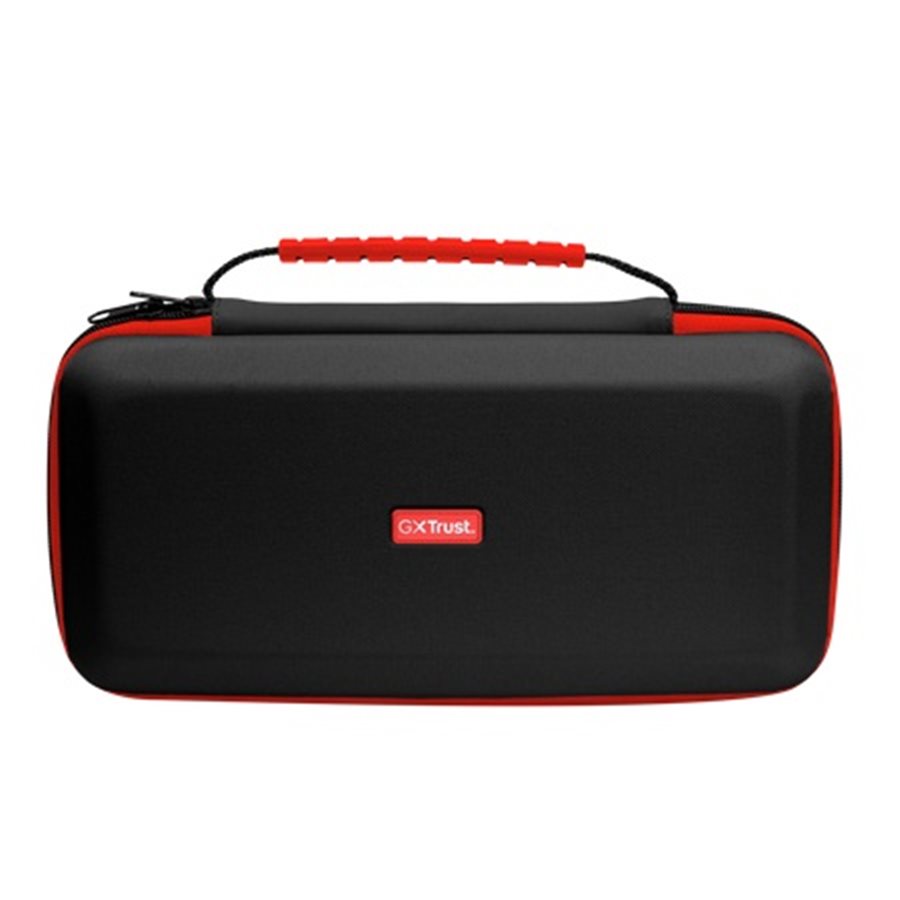 Trust GXT1252 XL Hardcase pro Nintendo Switch 2 černá