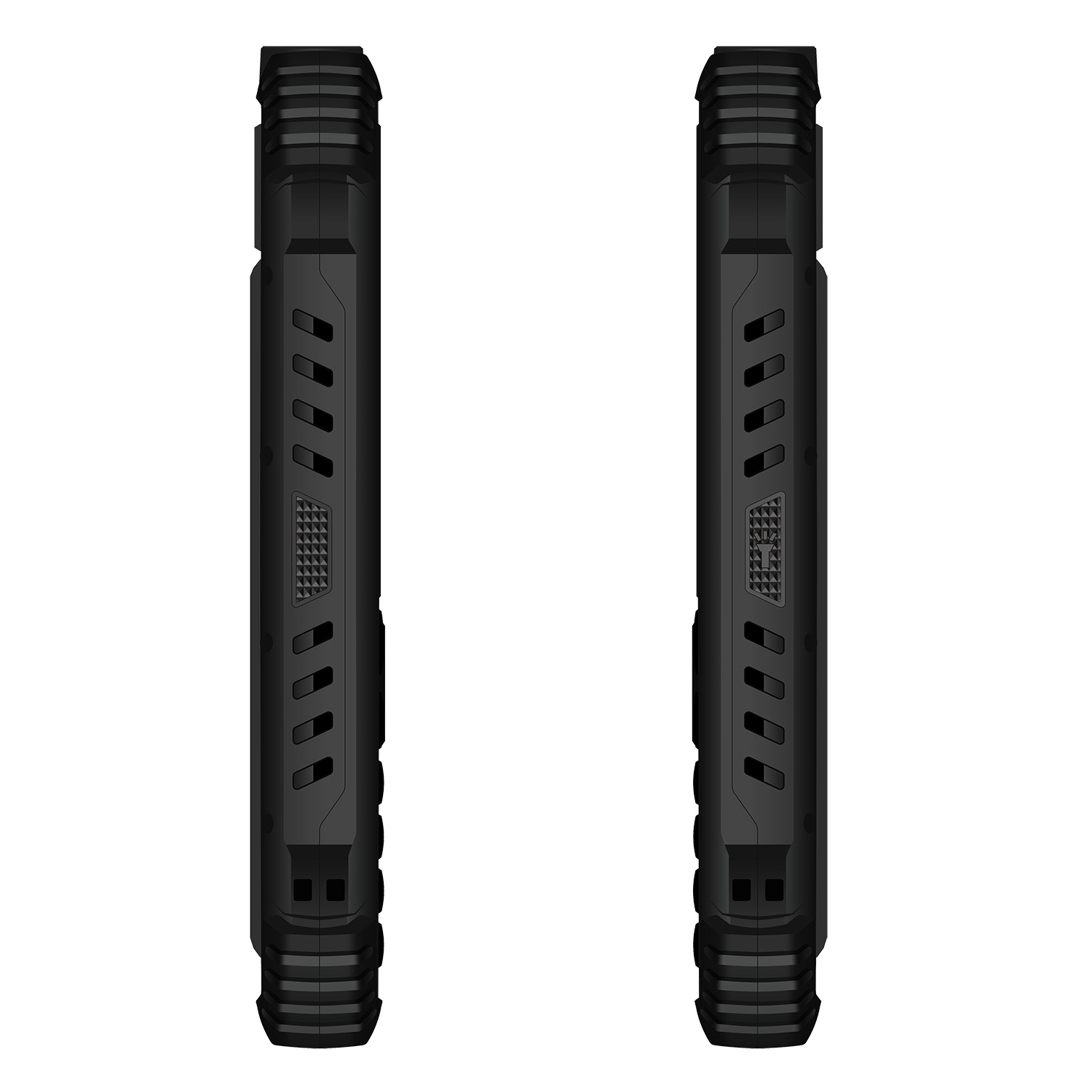 Evolveo StrongPhone Q1 černá