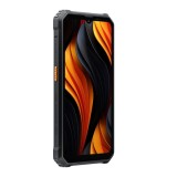 Blackview BV6200 Plus 8GB/256GB černá