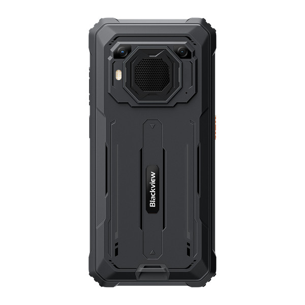 Blackview BV6200 Plus 8GB/256GB černá