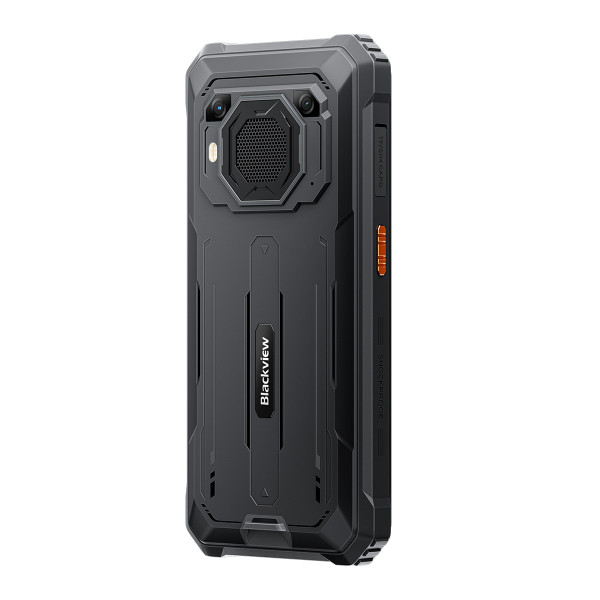 Blackview BV6200 Plus 8GB/256GB černá
