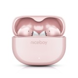 Niceboy Pins 4 Sakura Pink