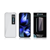 OBAL:ME 5D Tvrzené Sklo pro Google Pixel 9a Black