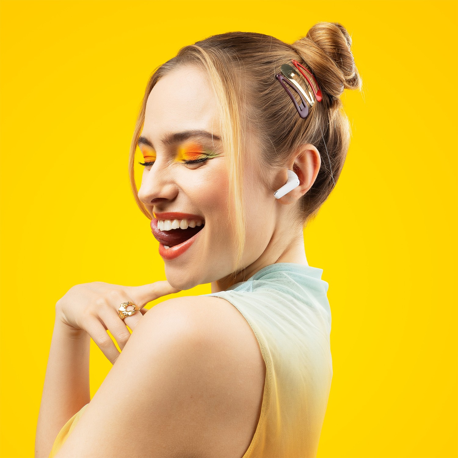 Niceboy Beans 4 POP Sakura Pink