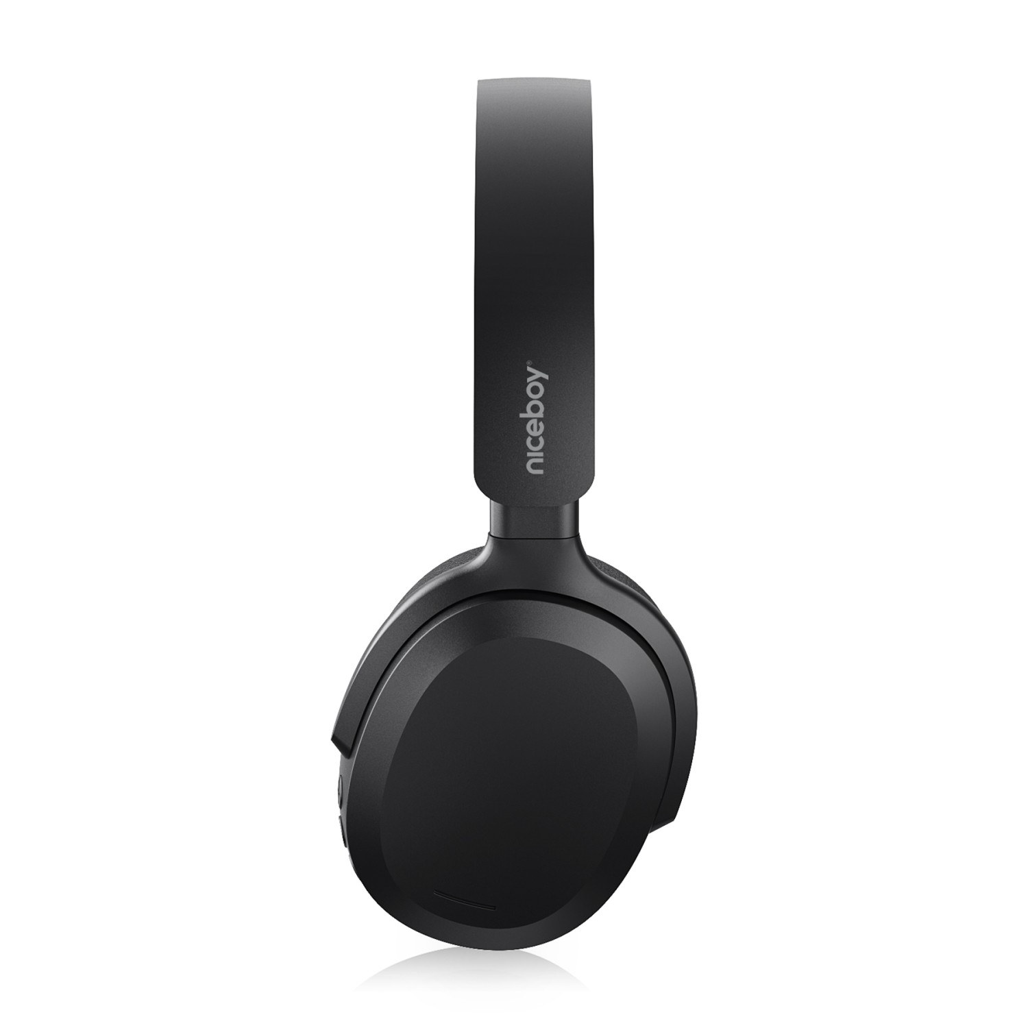 Niceboy Sora Onyx Black