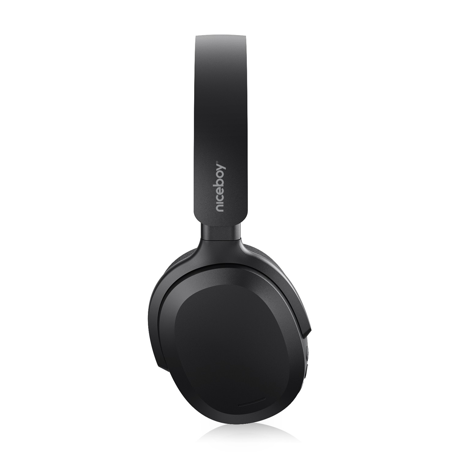 Niceboy Sora Onyx Black