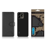 Tactical Field Notes pro ZTE Blade V50 Design 4G Black
