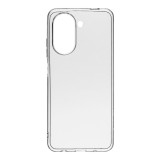 Zadní kryt Tactical TPU pro Google Pixel 10 Pro XL, transparentní