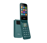 Mobiola MB4600 zelená