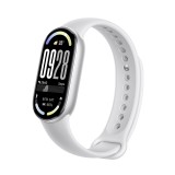 Xiaomi Smart Band 10 Glacier Silver