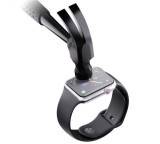 Ochranná fólie 3mk Watch Protection ARC pro Garmin Approach S44 / S50 42mm (3ks)