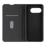 OBAL:ME SmoothTouch Pouzdro pro Google Pixel 9a Black