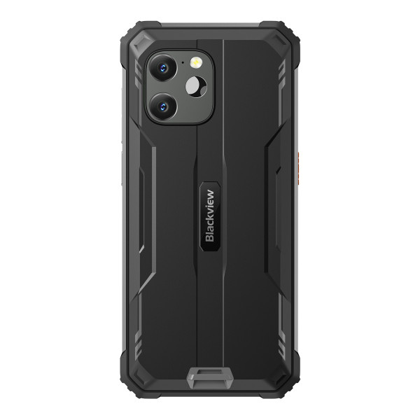 Blackview BV8900 8GB/256GB černá