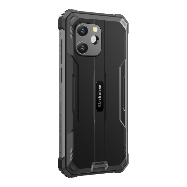 Blackview BV8900 8GB/256GB černá
