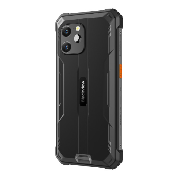 Blackview BV8900 8GB/256GB černá