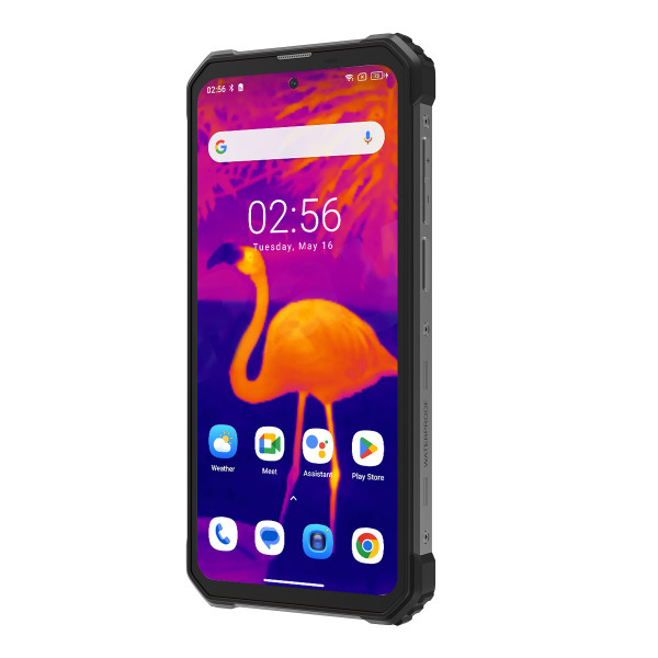 Blackview BV8900 8GB/256GB černá