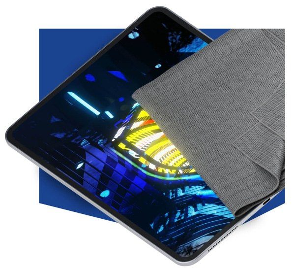 Ochranná fólie 3mk Paper Feeling pro Lenovo Tab K11 Enhanced Edition (2ks)